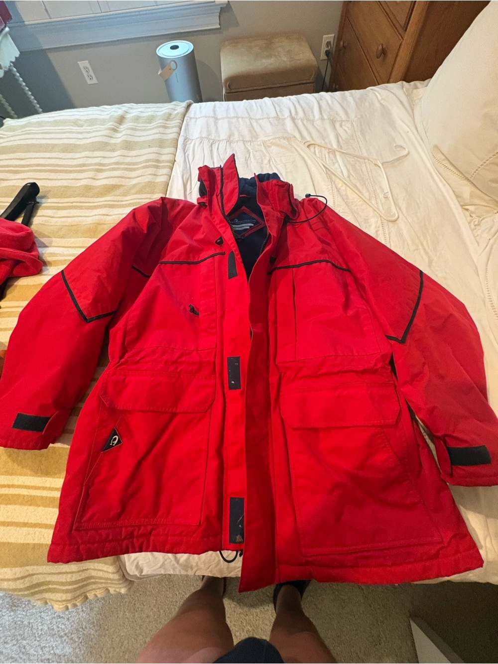 Men’s Ski jacket